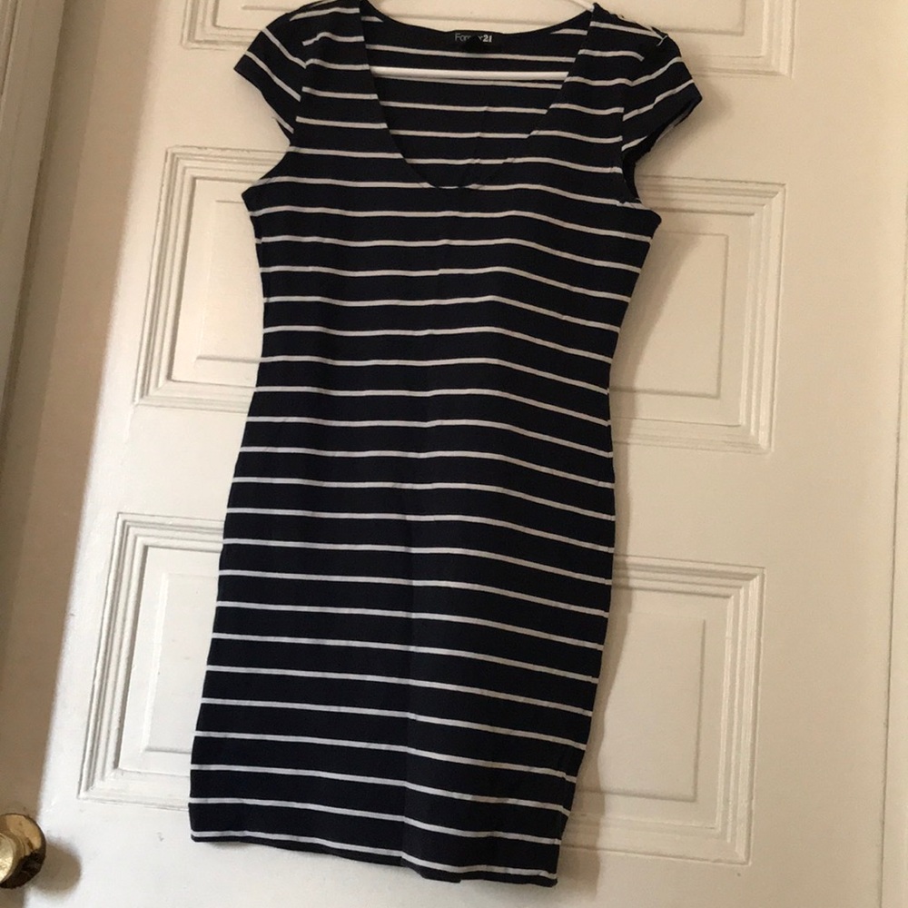 Dress size M